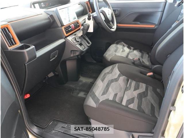 Daihatsu TANTO 2025-01 7226107-12
