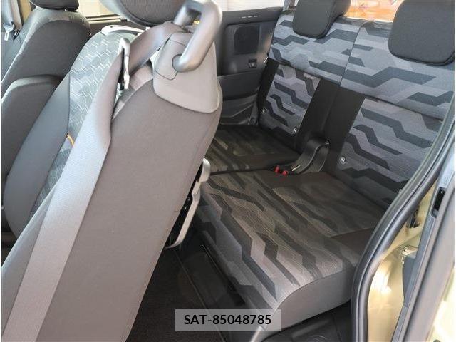 Daihatsu TANTO 2025-01 7226107-13