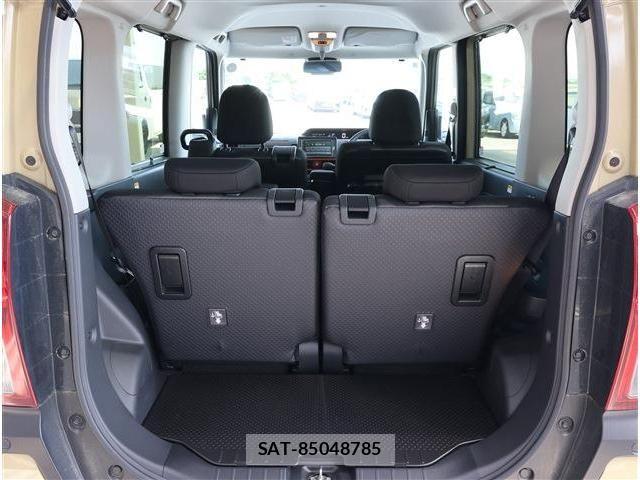 Daihatsu TANTO 2025-01 7226107-15