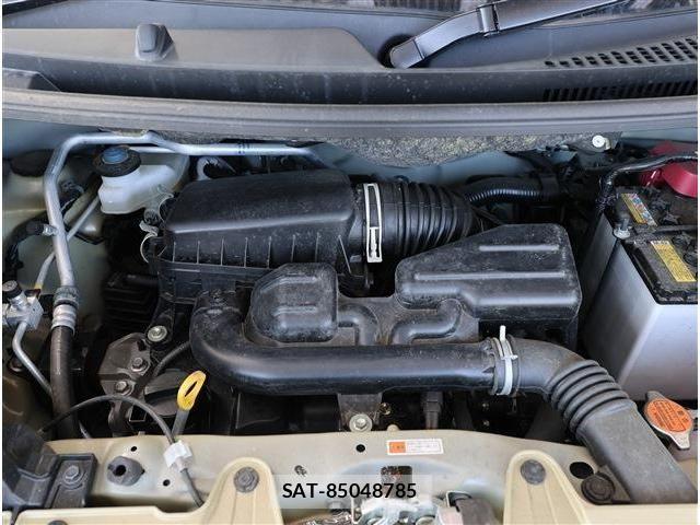 Daihatsu TANTO 2025-01 7226107-16