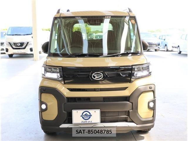 Daihatsu TANTO 2025-01 7226107-17