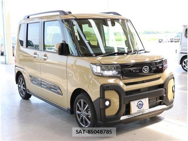 Daihatsu TANTO 2025-01 7226107-18