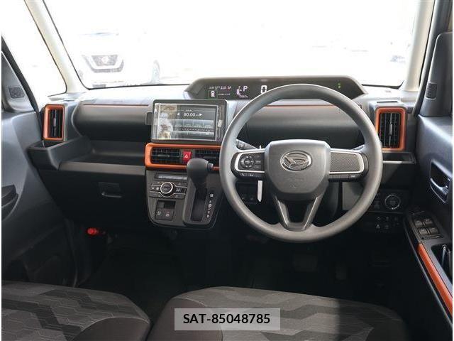 Daihatsu TANTO 2025-01 7226107-1