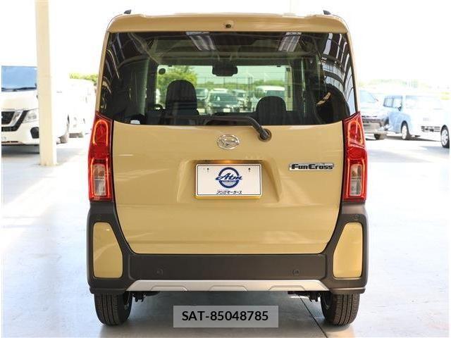 Daihatsu TANTO 2025-01 7226107-19