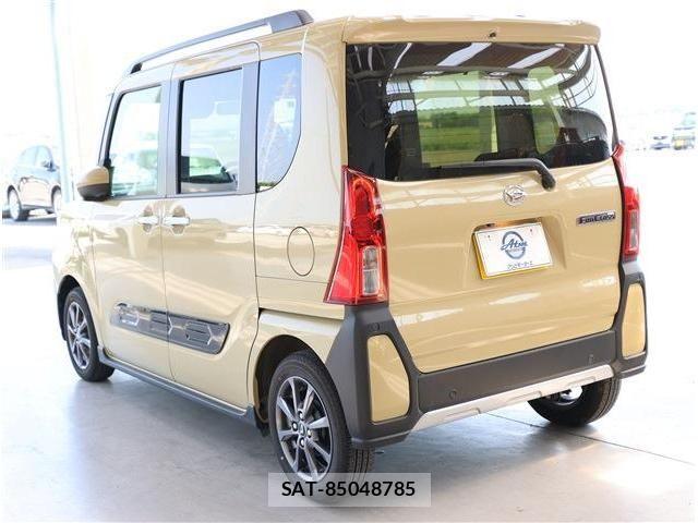 Daihatsu TANTO 2025-01 7226107-20