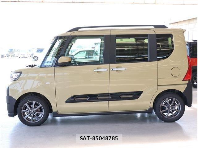 Daihatsu TANTO 2025-01 7226107-21