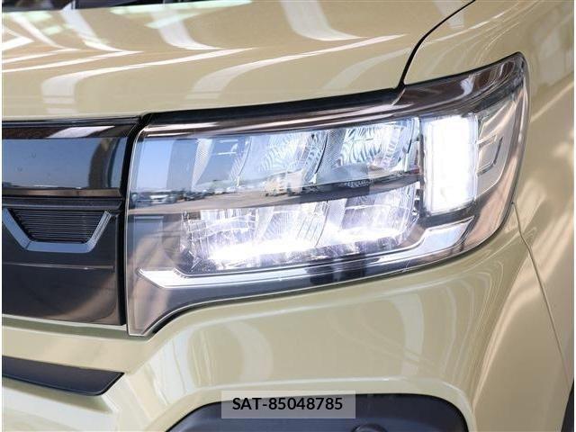 Daihatsu TANTO 2025-01 7226107-22
