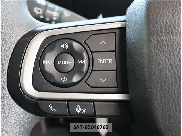 Daihatsu TANTO 2025-01 7226107-24