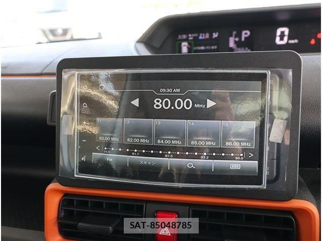 Daihatsu TANTO 2025-01 7226107-2