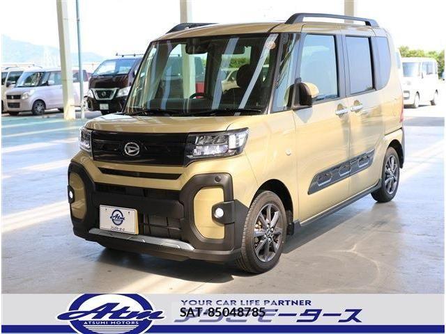 Daihatsu TANTO 2025-01 7226107-29