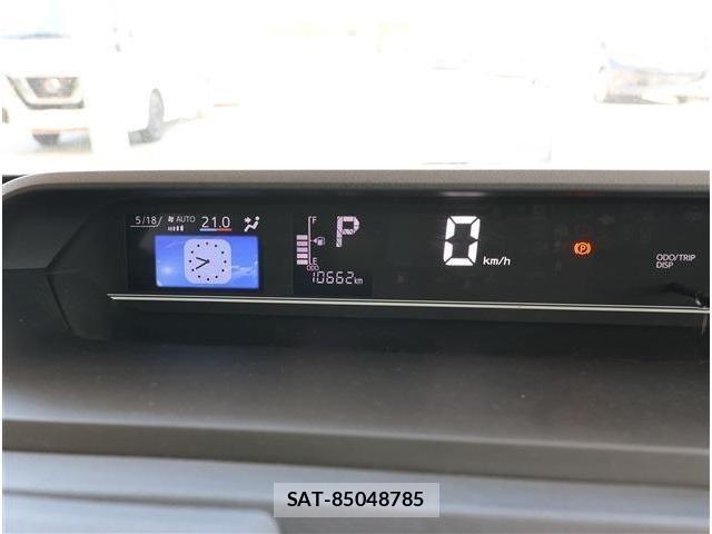 Daihatsu TANTO 2025-01 7226107-5