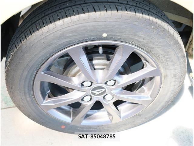 Daihatsu TANTO 2025-01 7226107-6
