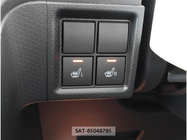 Daihatsu TANTO 2025-01 7226107-8
