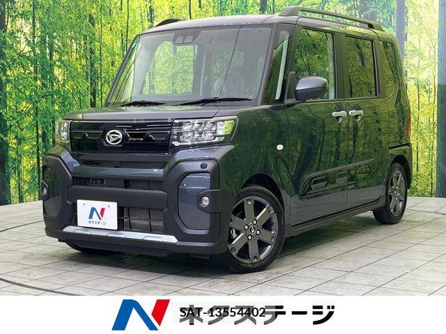 Daihatsu TANTO 2025-04 7226109-0