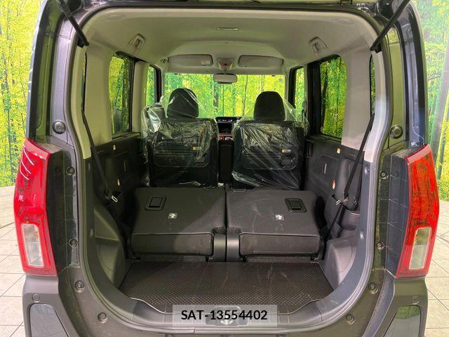 Daihatsu TANTO 2025-04 7226109-9