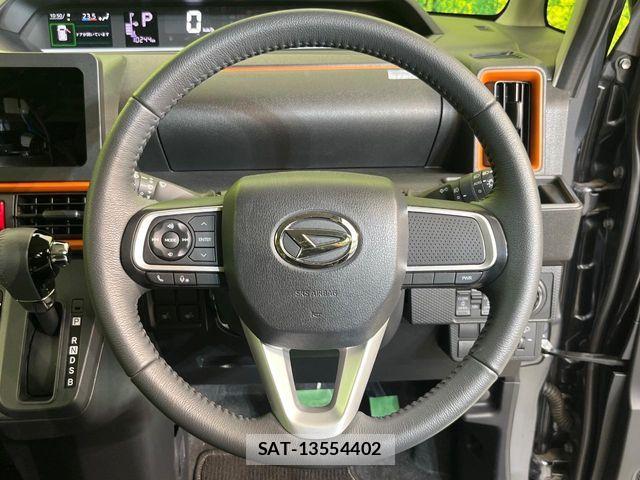 Daihatsu TANTO 2025-04 7226109-10