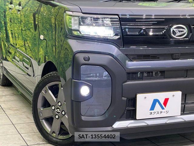 Daihatsu TANTO 2025-04 7226109-11