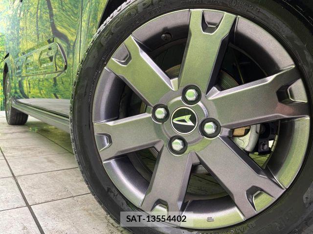 Daihatsu TANTO 2025-04 7226109-12