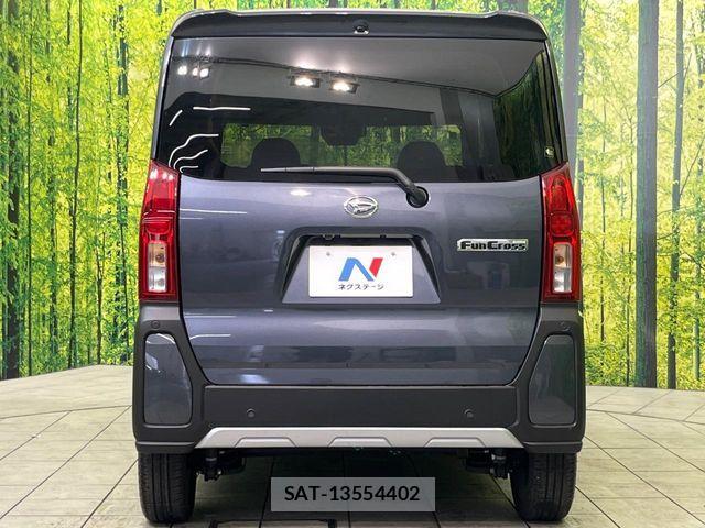 Daihatsu TANTO 2025-04 7226109-14