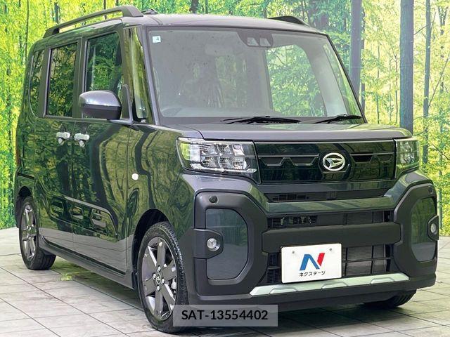 Daihatsu TANTO 2025-04 7226109-15