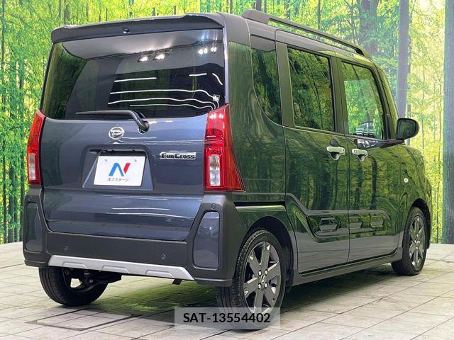 Daihatsu TANTO 2025-04 7226109-16