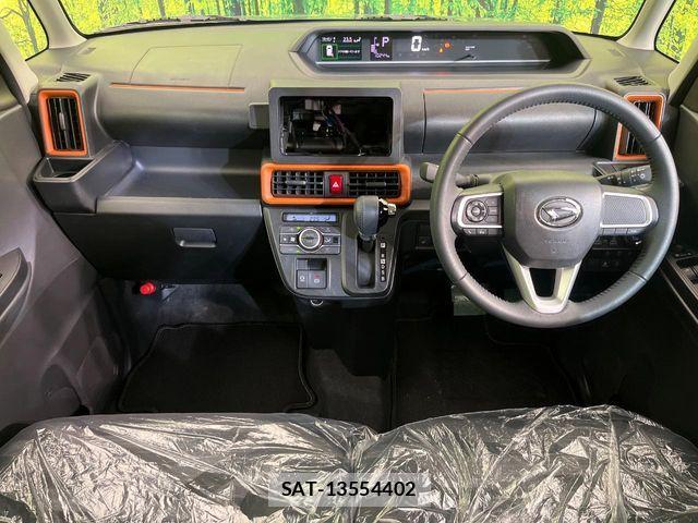 Daihatsu TANTO 2025-04 7226109-1