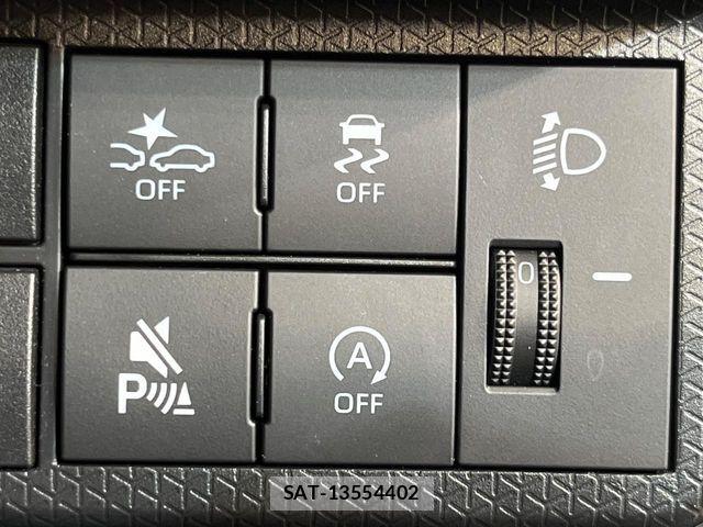 Daihatsu TANTO 2025-04 7226109-2