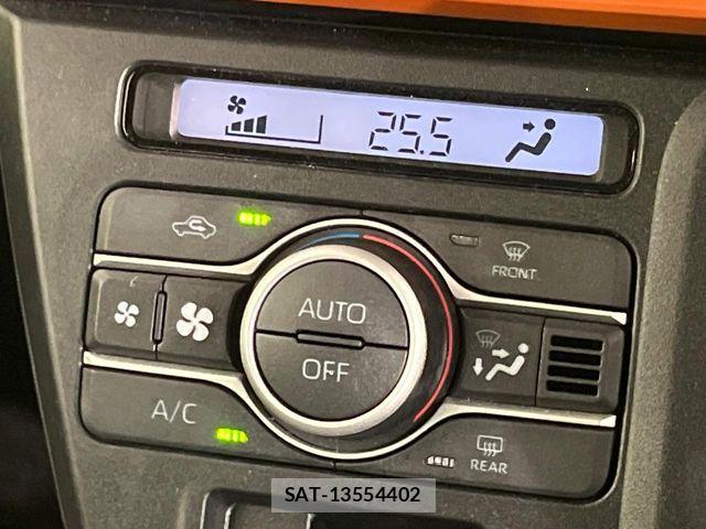 Daihatsu TANTO 2025-04 7226109-5