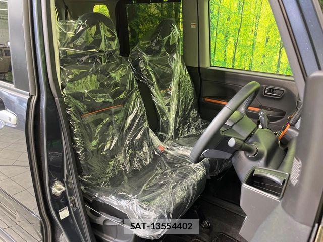 Daihatsu TANTO 2025-04 7226109-7