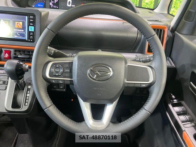 Daihatsu TANTO 2022-10 7226096-10