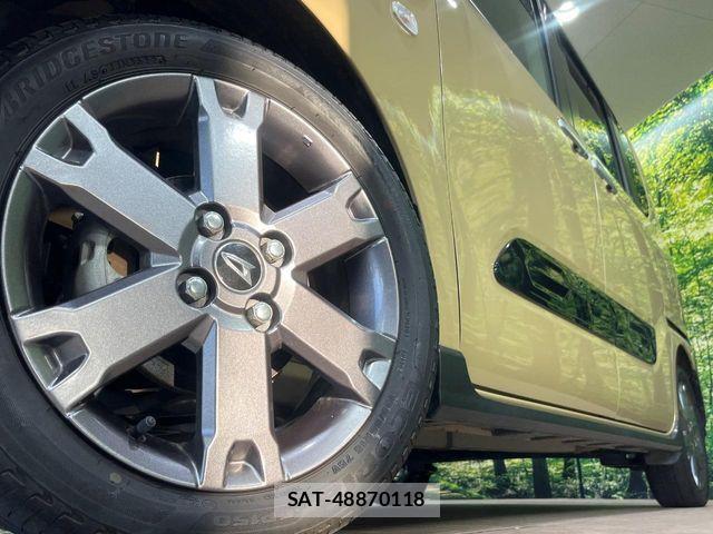 Daihatsu TANTO 2022-10 7226096-12