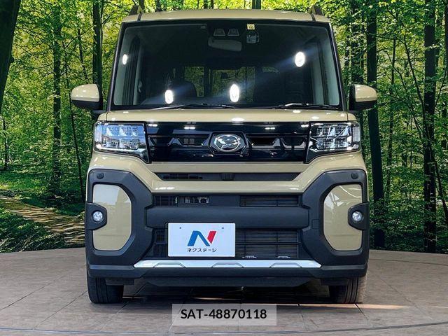 Daihatsu TANTO 2022-10 7226096-13