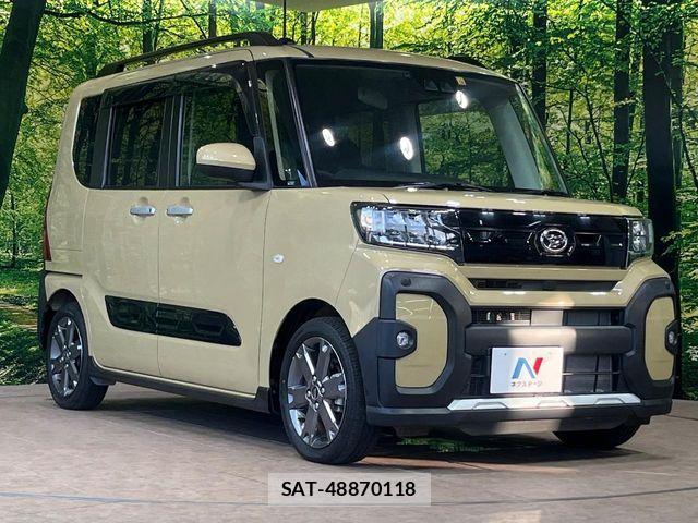 Daihatsu TANTO 2022-10 7226096-15