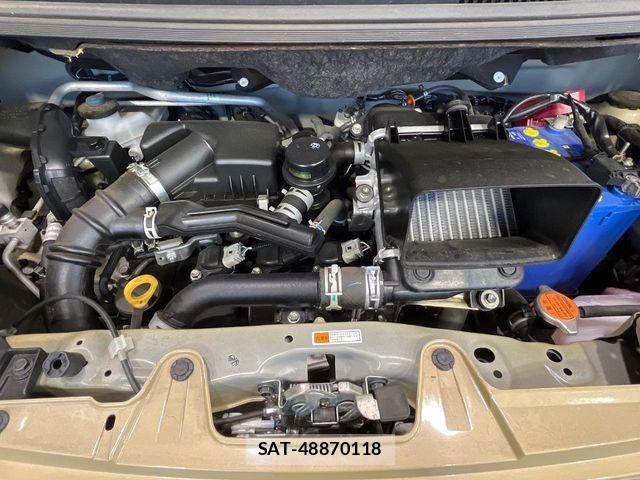 Daihatsu TANTO 2022-10 7226096-17