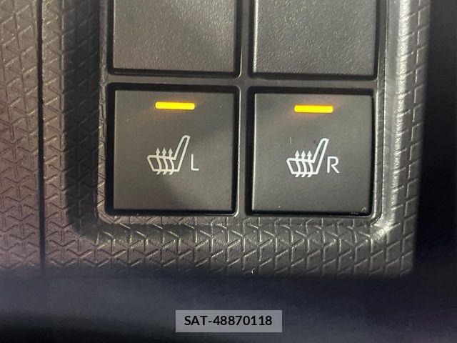 Daihatsu TANTO 2022-10 7226096-5