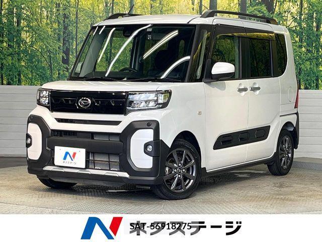 Daihatsu TANTO 2023-06 7226098-0