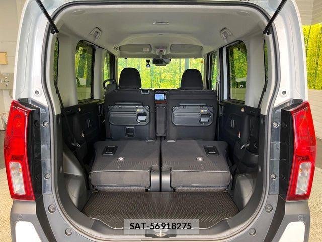 Daihatsu TANTO 2023-06 7226098-9
