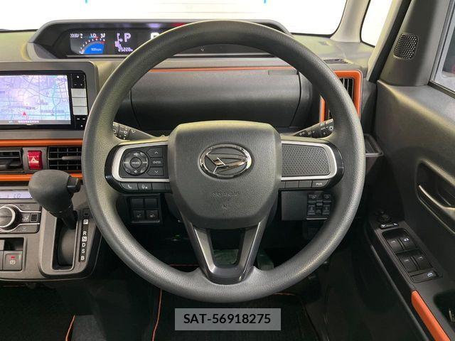 Daihatsu TANTO 2023-06 7226098-10