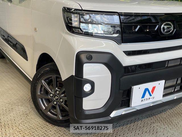 Daihatsu TANTO 2023-06 7226098-11