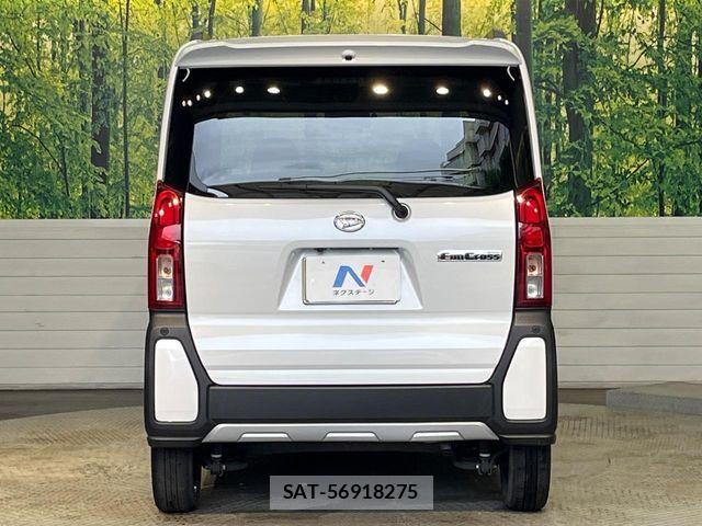 Daihatsu TANTO 2023-06 7226098-14