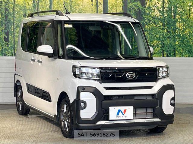 Daihatsu TANTO 2023-06 7226098-15