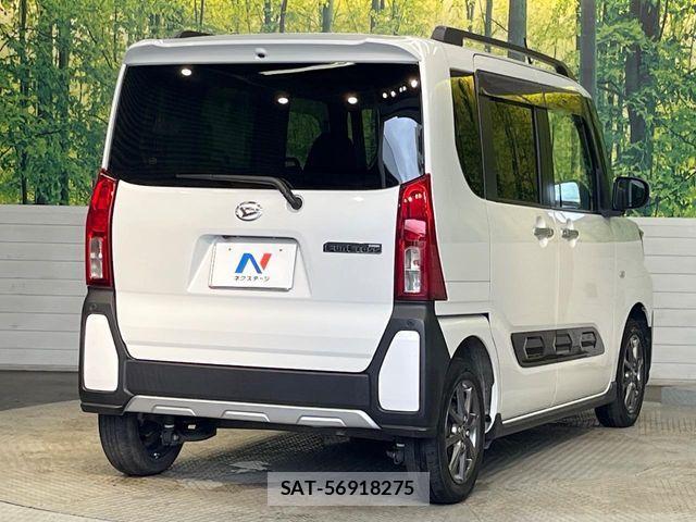 Daihatsu TANTO 2023-06 7226098-16