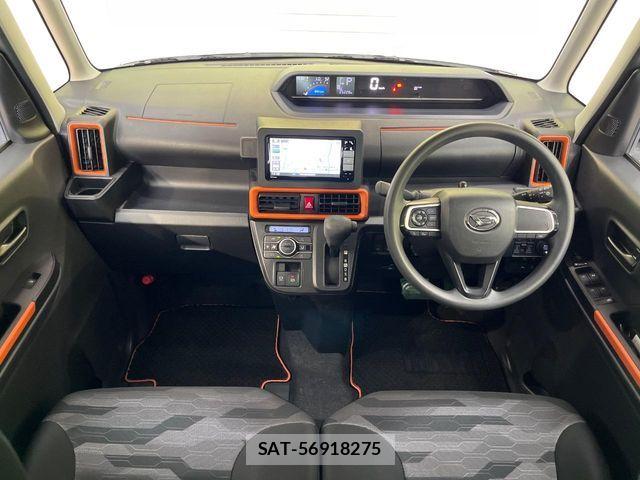 Daihatsu TANTO 2023-06 7226098-1