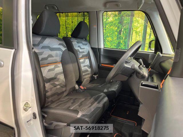 Daihatsu TANTO 2023-06 7226098-7