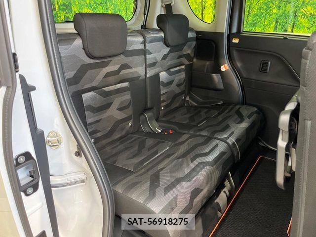 Daihatsu TANTO 2023-06 7226098-8