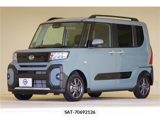 Daihatsu TANTO 2025-04 7226108-0