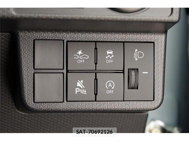 Daihatsu TANTO 2025-04 7226108-13