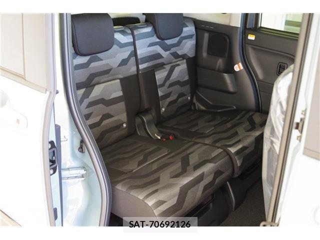 Daihatsu TANTO 2025-04 7226108-15