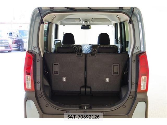 Daihatsu TANTO 2025-04 7226108-16