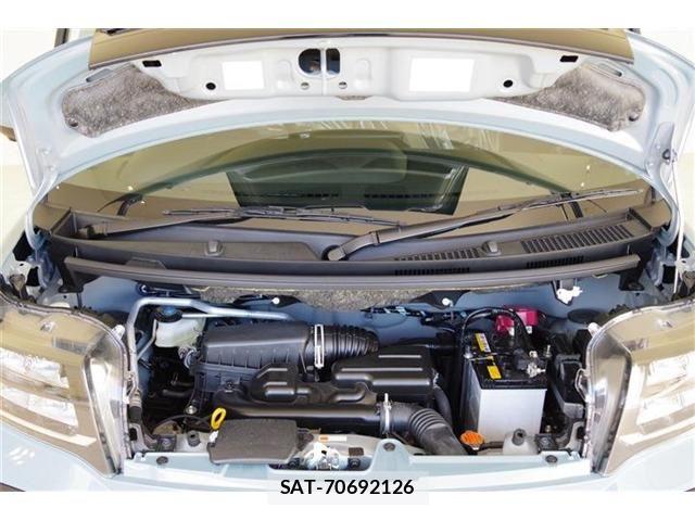 Daihatsu TANTO 2025-04 7226108-18